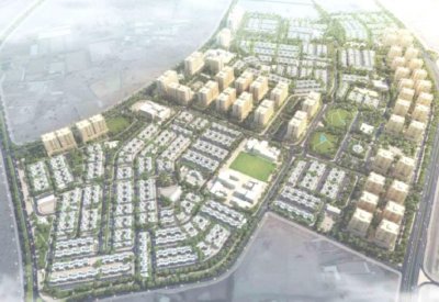 طرح مناقصة “الرملي السكني” القسم الرابع