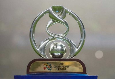 الاتحاد الآسيوي: مواجهة واحدة للأدوار الإقصائية في دوري الأبطال