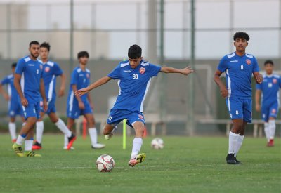 قرعة كأس العرب توقع الأحمر بمجموعة مصر والصومال ولبنان