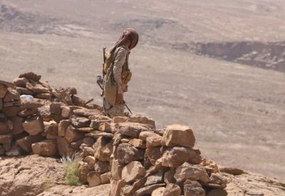 اليمن.. تحرير مديرية الزاهر بالبيضاء وسط فرحة عارمة