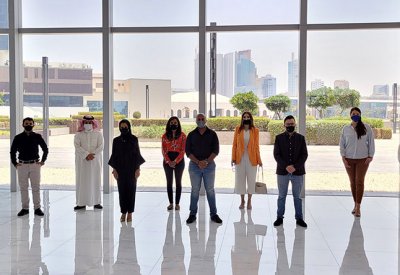 اختتام برنامج "البناء من أجل البحرين" لتسريع الأعمال بنجاح في خليج البحرين للتكنولوجيا المالية