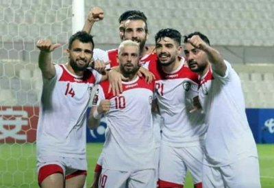 هل تستضيف البحرين مباريات سوريا بتصفيات المونديال؟