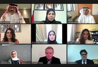 كلية البحرين للمعلمين تتوقع الحصول على الاعتمادية الدولية بحلول 2022