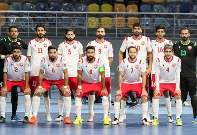 تأجيل تصفيات كأس آسيا لكرة الصالات 2022