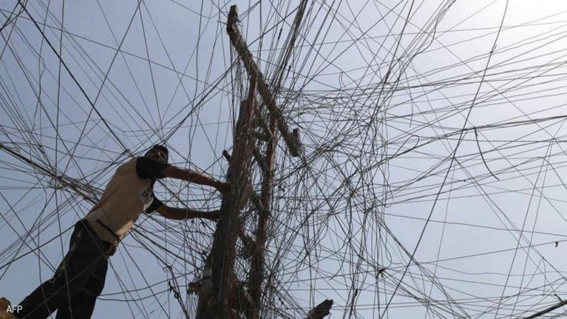 غليان في العراق.. من يستهدف محطات إنتاج الكهرباء؟
