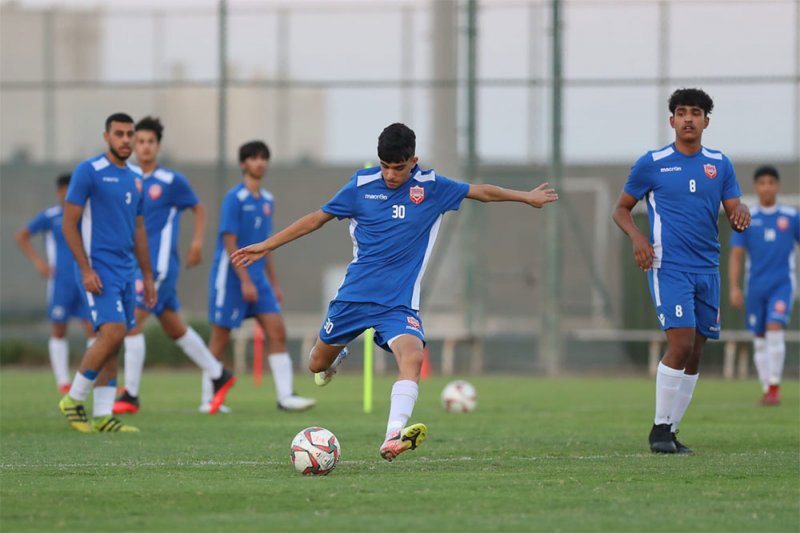 قرعة كأس العرب توقع الأحمر بمجموعة مصر والصومال ولبنان