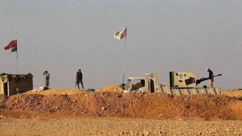 صواريخ من تحت الأقبية.. تحركات إيرانية شرق سوريا