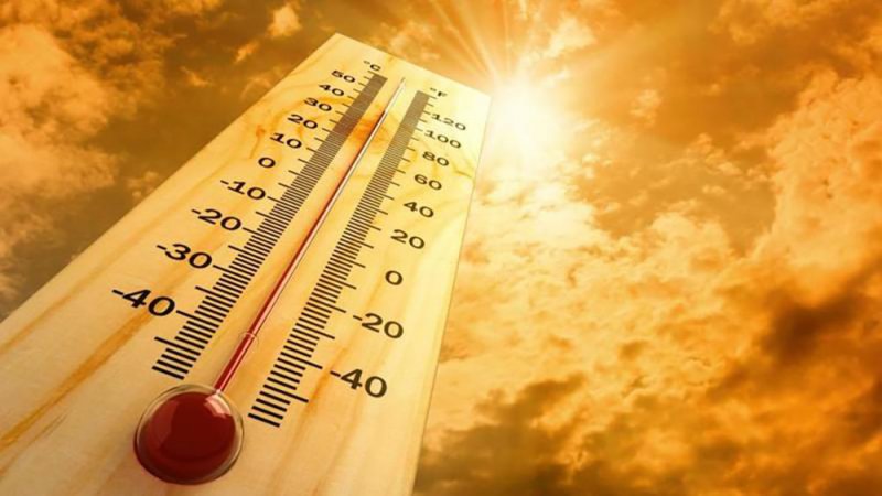 بدء موسم الجوزاء ويستمر 26 يوما والرياح تشتد أحيانا