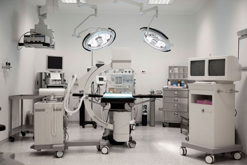 3 شركات تنافس على توريد أجهزة لمركز الإقامة الطويلة بالمحرق