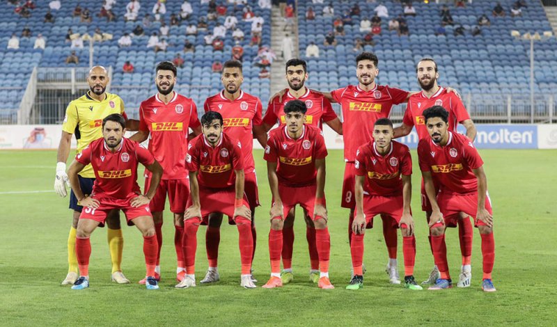 "الآسيوي" يجري تغييرات على كأس الاتحاد 2021