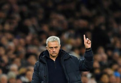 مورينيو يعثر على بديل سبينازولا في ريال مدريد