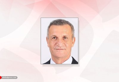 تدوير المناصب الإدارية بنادي المنامة