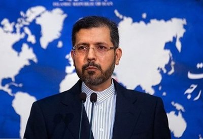 إيران: ننظر بتفاؤل للحوار مع السعودية