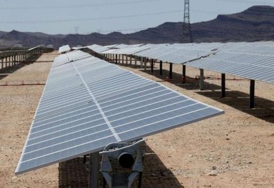 "مصدر" تفوز بمناقصة تطوير مشروع طاقة شمسية في أرمينيا