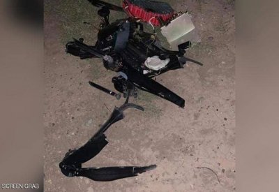 الدرونز تستهدف السفارة الأميركية في بغداد.. كيف سترد واشنطن؟