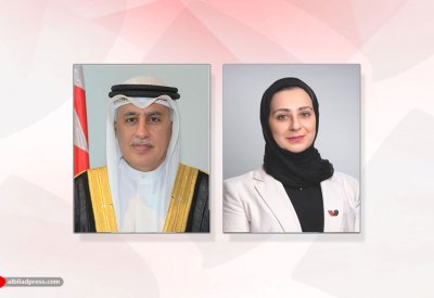 صادرات البحرين تحقق صادرات قياسية بقيمة 100 مليون دولار أمريكي