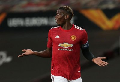 تحول مفاجئ يبعد بوجبا عن ريال مدريد