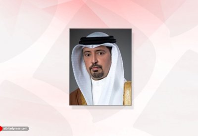 جلالة الملك يتلقى برقية تهنئة من رئيس الجمارك