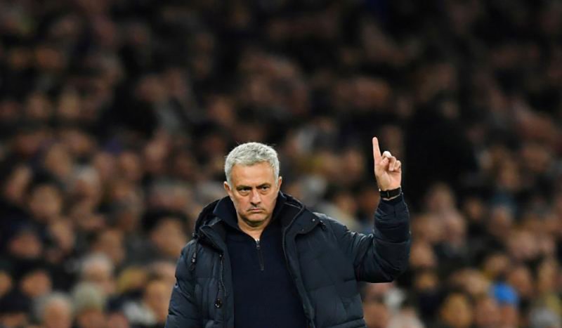مورينيو يعثر على بديل سبينازولا في ريال مدريد