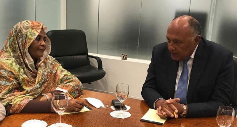 بيان رسمي لمصر والسودان بشأن الملء الثاني لسد النهضة