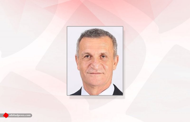 تدوير المناصب الإدارية بنادي المنامة