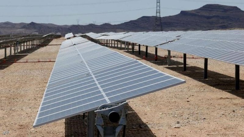"مصدر" تفوز بمناقصة تطوير مشروع طاقة شمسية في أرمينيا
