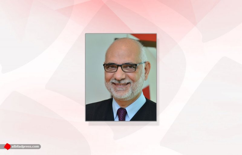 القسيس هاني: شمس جلالة الملك تشرق على الجميع
