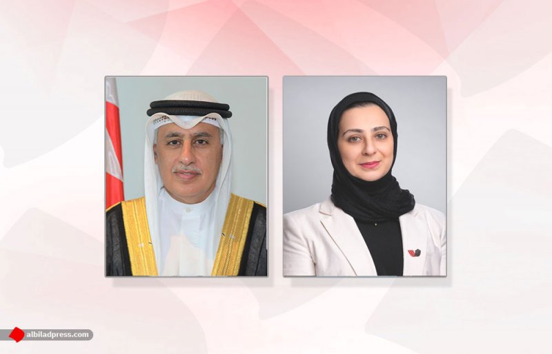 صادرات البحرين تحقق صادرات قياسية بقيمة 100 مليون دولار أمريكي