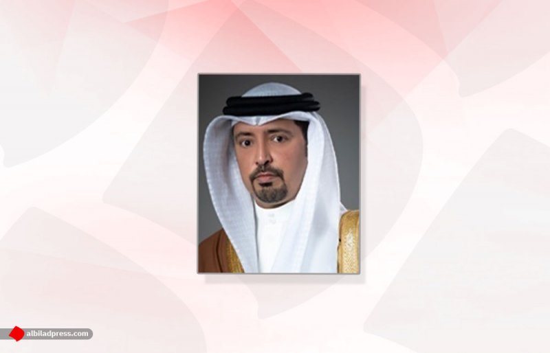 جلالة الملك يتلقى برقية تهنئة من رئيس الجمارك
