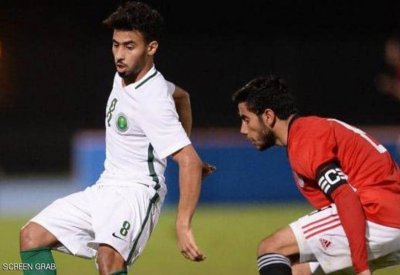 مصر والسعودية والبحث عن أول ميدالية كروية بأولمبياد طوكيو