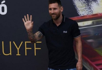 برشلونة في دوامة.. السر في عقد ميسي "الفرعوني"