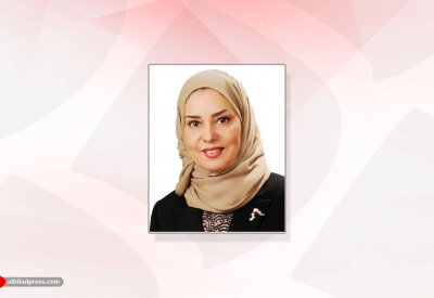 رئيسة مجلس النواب: جلالة الملك المفدى أرسى دعائم حرية الرأي والتعبير المسؤولة