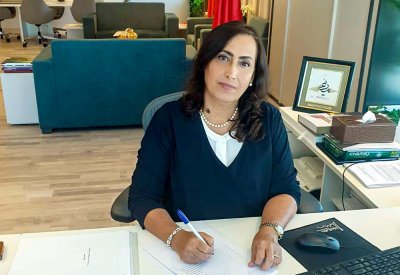 د.الجلاهمة تشارك في منتدى "الشراكة الطبية بين مملكة البحرين وجمهورية كوريا"
