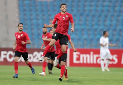 خطوة واحدة تفصل العطار عن الأهلي