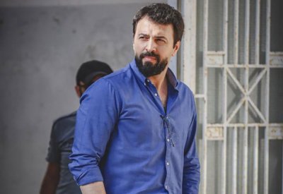 مسلسل "العميد" لتيم حسن على Mtv