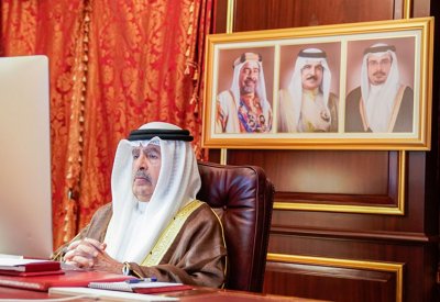 تكريم الفائزين بجائزة رئيس مجلس الوزراء للصحافة في دورتها الخامسة