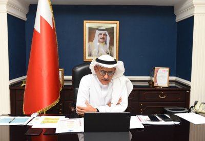 تنسيقي الشمالية يبحث تفعيل برامج الولاء والانتماء الوطني