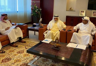 ناس: تنظيم مزاولة المهن يعزز تنافسية الاقتصاد ويدعم جهود التنمية