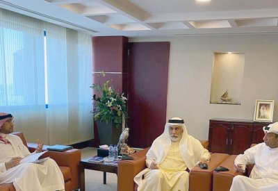 ناس: تنظيم مزاولة المهن يعزز تنافسية الاقتصاد ويدعم جهود التنمية