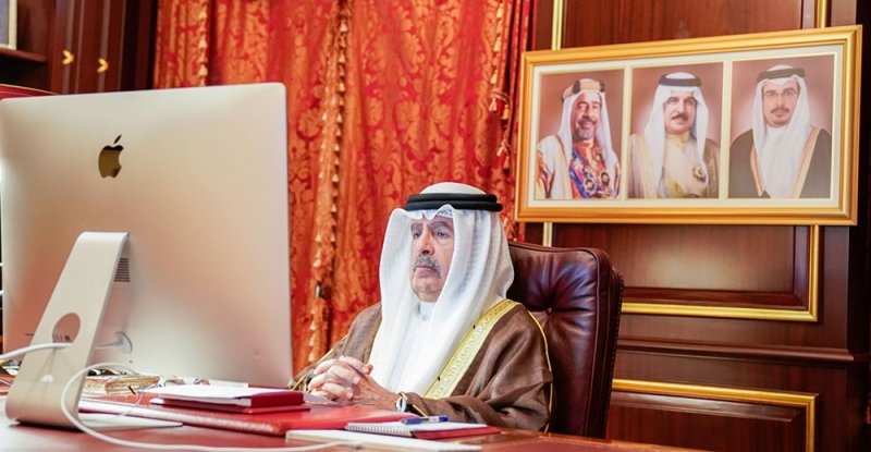 تكريم الفائزين بجائزة رئيس مجلس الوزراء للصحافة في دورتها الخامسة
