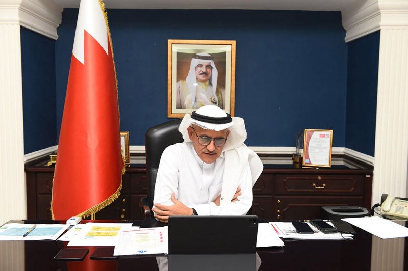 تنسيقي الشمالية يبحث تفعيل برامج الولاء والانتماء الوطني