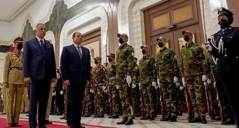العراق ومصر.. اتفاقات اقتصادية ومدن صناعية مشتركة