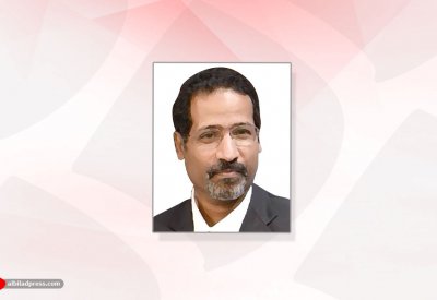 الزميل الماجد: شكرًا لسمو الشيخ علي بن خليفة ولأسرة “البلاد”