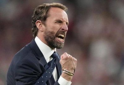 يورو 2020.. مدرب منتخب إنجلترا يتحدث عن "العقبة الهائلة"