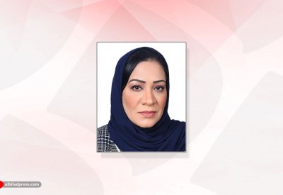 النائب القطري تهنئ صحيفة البلاد بفوزها بأفضل تحقيق صحفي وعمود رأي بجائزة رئيس مجلس الوزراء للصحافة