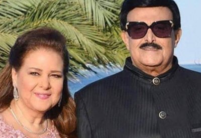 رغم سلبية كورونا.. لماذا تأخر شفاء الفنانة دلال عبد العزيز؟