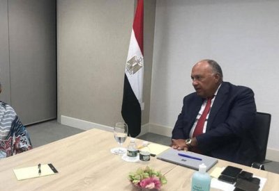 أزمة سد النهضة.. تنسيق مصري سوداني قبل جلسة مجلس الأمن