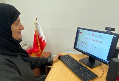 200 مديرة ومعلمة برياض الأطفال يتدربن على معالجة المشكلات السلوكية