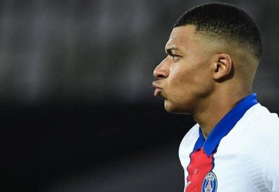 الملعب الفخم.. مأزق ريال مدريد في التوقيع مع مبابي