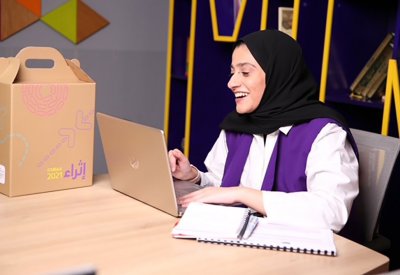 مؤسسة المبرة الخليفية تعلن عن عودة برنامج إثراء الشباب 2021 في موسم جديد
